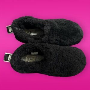 UGG CLASSIC COZY BOOTIE WOMENS SIZE 7